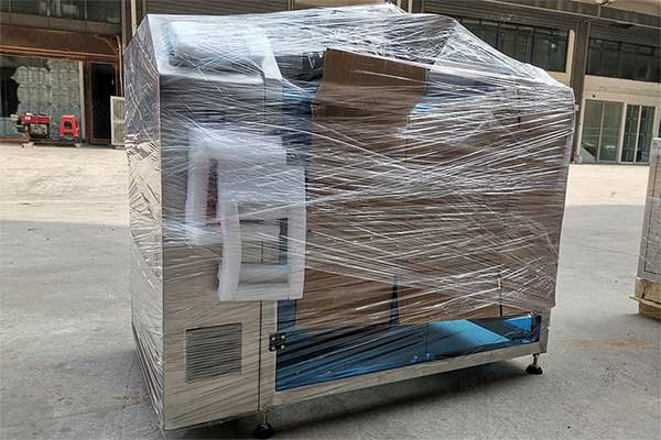 小型給袋式包裝機應(yīng)用廣泛
